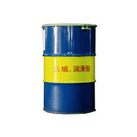 二硫化钼复合钙基润滑脂