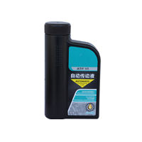 轿车自动传动液ATF+4