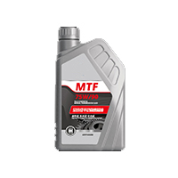 全合成手动变速箱油MTF 75W-90